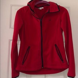 Nautica jacket